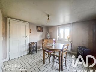  Maison à vendre 5 pièces 100 m²