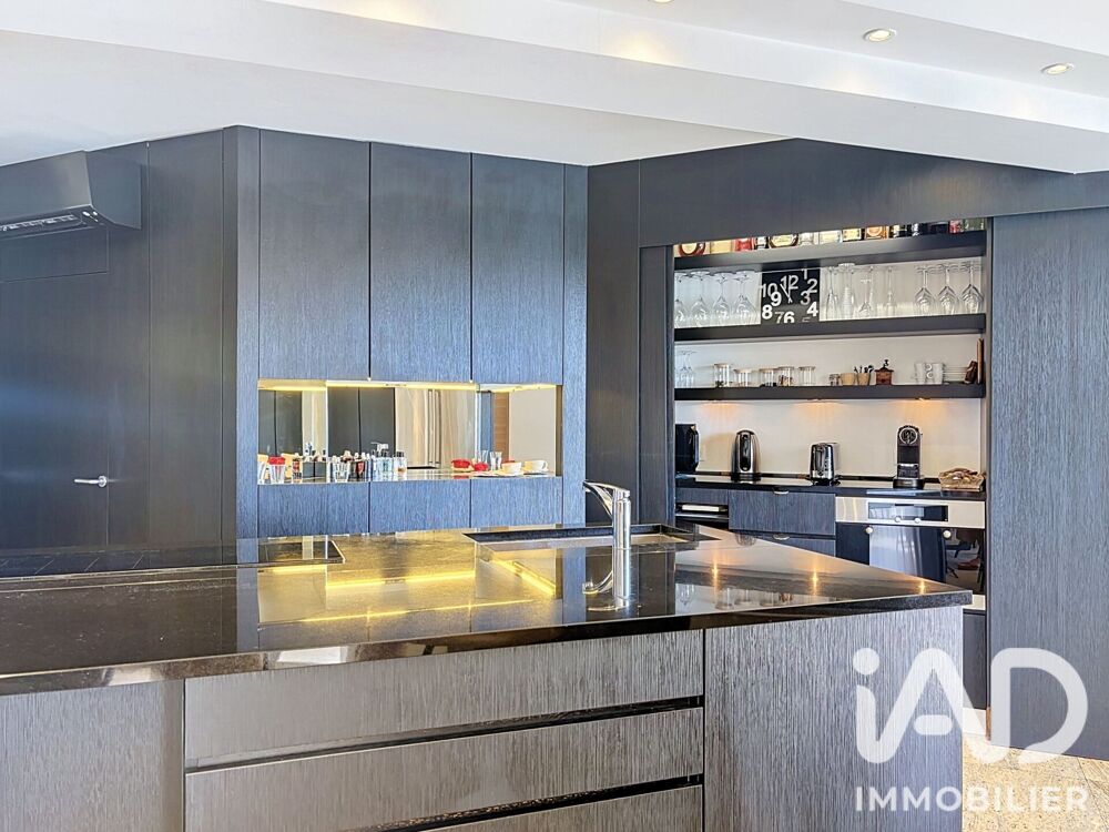 à vendre  Maison Cannes (06400)