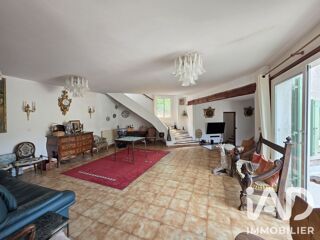  Maison à vendre 8 pièces 228 m²