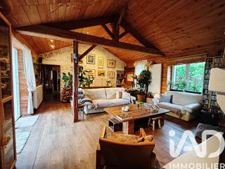  Maison à vendre 5 pièces 176 m²