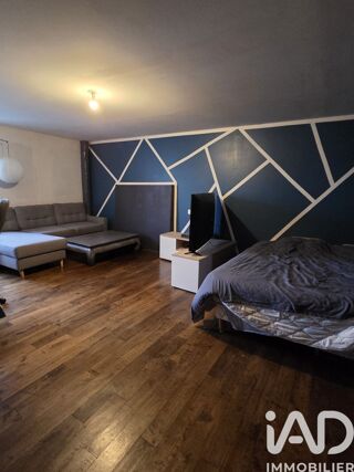  Maison à vendre 5 pièces 110 m²