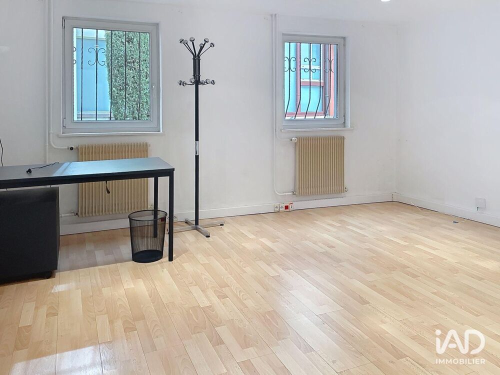  Location - 56 m² Strasbourg (67100)