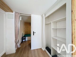  Appartement � vendre 2 pi�ces 20 m�