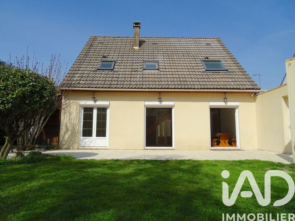 Vente Maison/villa 7 pièces