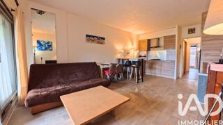  Appartement � vendre 2 pi�ces 49 m�