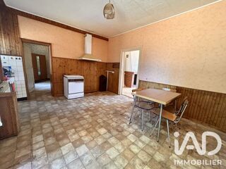  Maison à vendre 7 pièces 194 m²