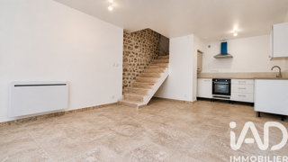  Maison à vendre 4 pièces 73 m²