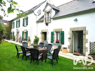 Vente Maison Vente Ferme 20 pièces Leuhan
