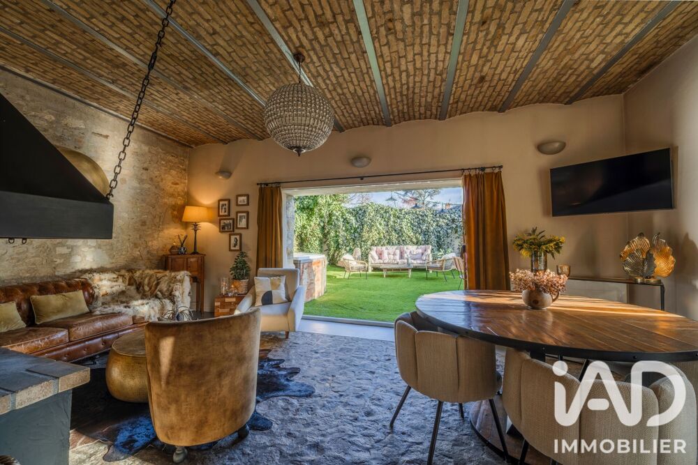 à vendre  Maison Hermonville (51220)
