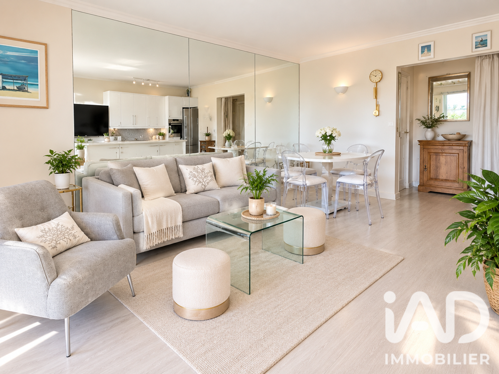 Vente Appartement Vente Appartement 2 pièces Cannes
