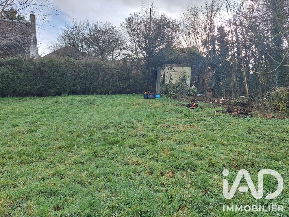 Vente Maison Vente Maison de village 5 pièces Gauville-la-campagne