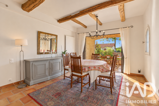 Vente Maison Vente Maison/villa 6 pièces Cagnes-sur-mer