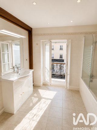  Appartement � vendre 5 pi�ces 70 m�
