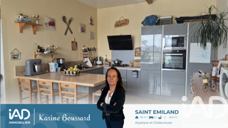  Maison � vendre 5 pi�ces 116 m�
