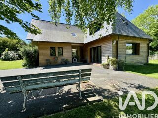 Maison à vendre 6 pièces 200 m²