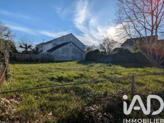  Terrain � vendre 311 m�