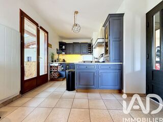  Maison � vendre 6 pi�ces 127 m�