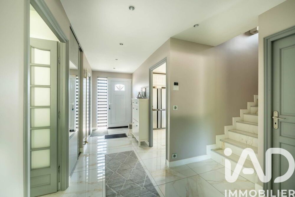 Vente Maison/villa 8 pièces