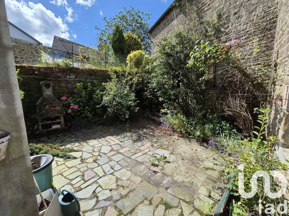 Vente Maison de village 6 pièces