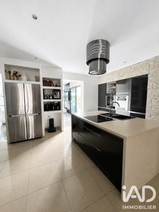  Maison à vendre 7 pièces 168 m²