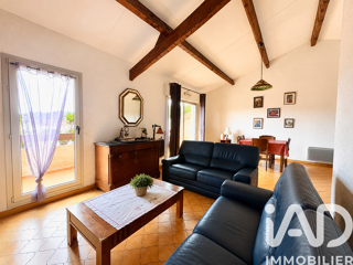  Appartement à vendre 4 pièces 80 m²