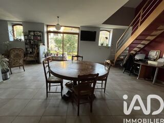  Maison à vendre 7 pièces 238 m²