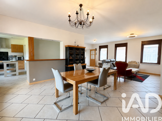  Maison � vendre 5 pi�ces 170 m�