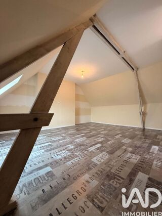  Maison � vendre 5 pi�ces 90 m�