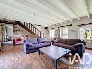  Maison à vendre 4 pièces 114 m²