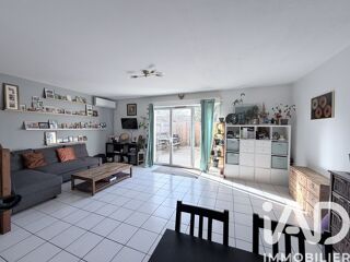  Maison à vendre 4 pièces 84 m²