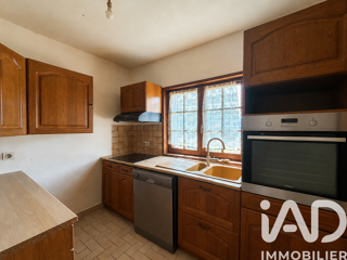  Maison à vendre 5 pièces 114 m²