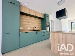  Maison 4 pièces 95 m² Canohès