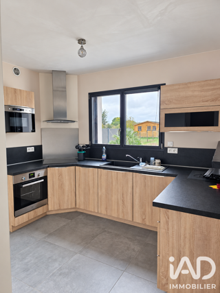  Maison à vendre 5 pièces 109 m²