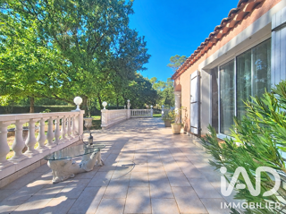 Vente Maison Vente Maison traditionnelle 4 pièces Nans-les-pins