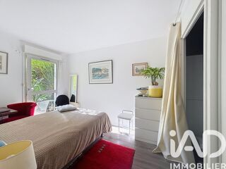  Appartement à vendre 2 pièces 44 m²