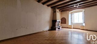  Maison à vendre 8 pièces 112 m²