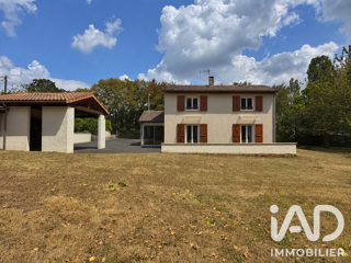  Maison à vendre 5 pièces 104 m²