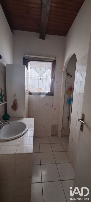  Maison à vendre 5 pièces 130 m²