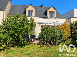  Maison à vendre 5 pièces 110 m²