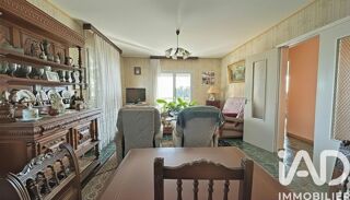  Maison à vendre 6 pièces 162 m²