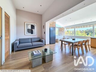  Appartement à vendre 4 pièces 67 m²