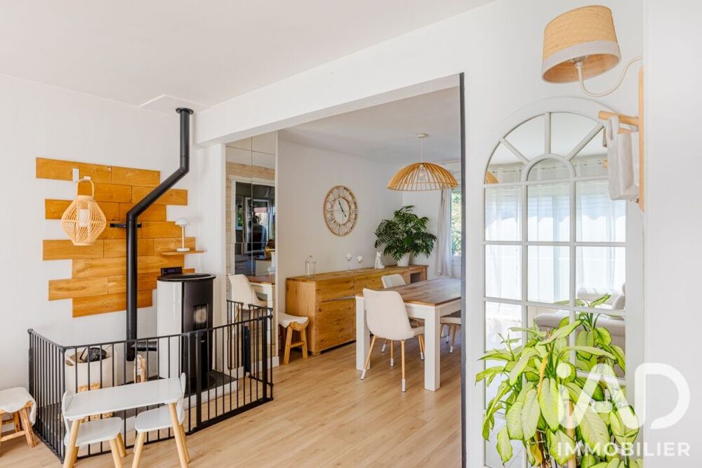 Vente Maison Vente Maison/villa 5 pièces Chelles