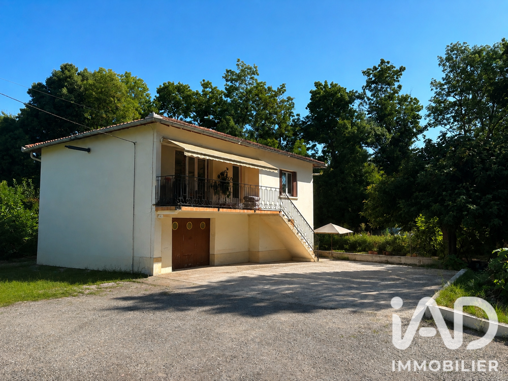 Vente Maison traditionnelle 5 pièces
