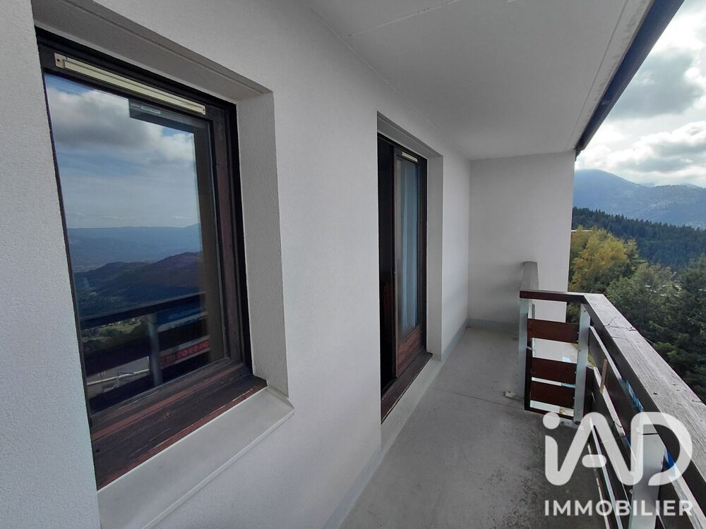 Vente Appartement Vente Appartement 2 pièces Les adrets
