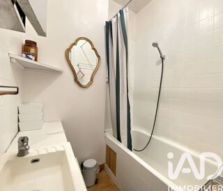  Appartement à vendre 2 pièces 37 m²