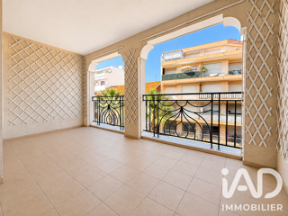  Appartement à vendre 3 pièces 71 m²