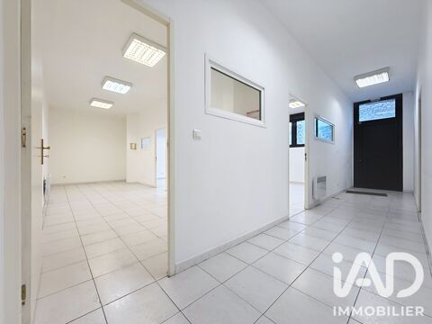   Vente Boutique/Local commercial 110 m&sup2; 