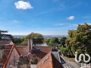  Appartement à vendre 3 pièces 61 m²