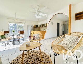  Maison à vendre 3 pièces 75 m²