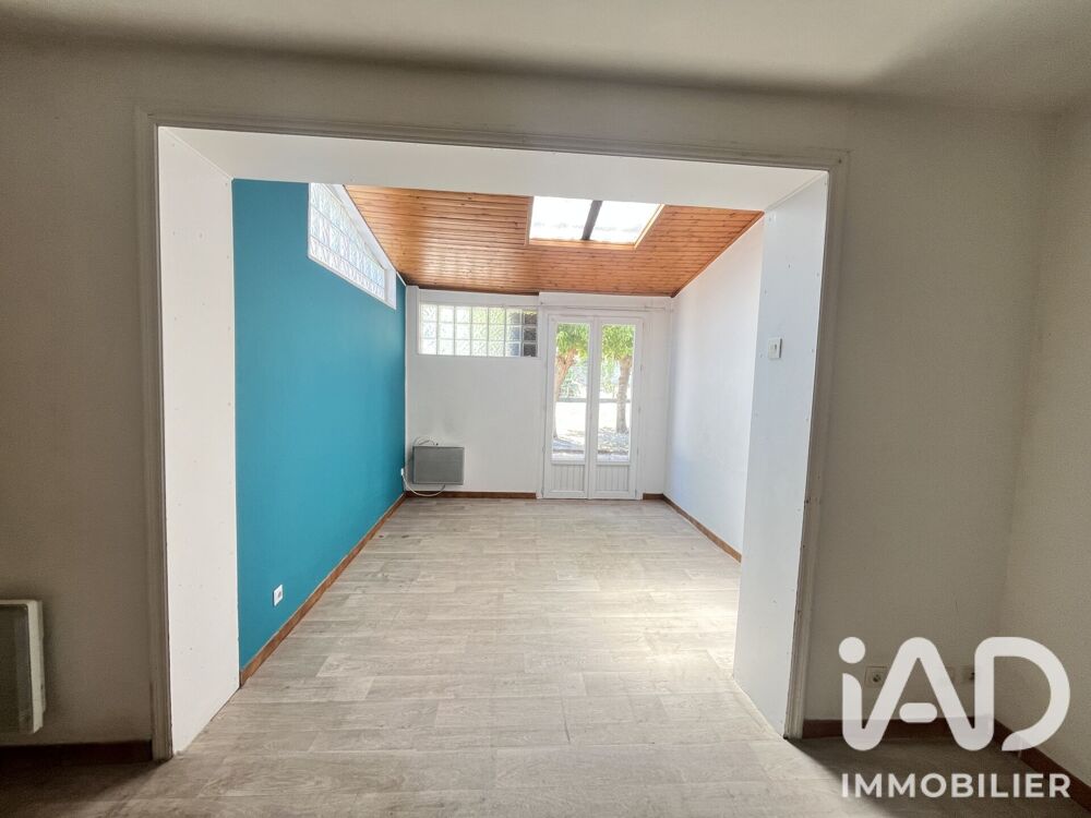 Vente Maison Vente Maison/villa 5 pièces Bègles